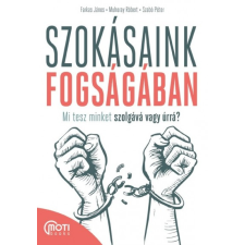 Motibooks (Guruló Egyetem) Szokásaink fogságában egyéb e-könyv