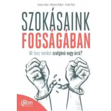 Motibooks (Guruló Egyetem) Szokásaink fogságában egyéb e-könyv