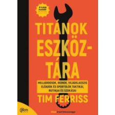 Motibooks (Guruló Egyetem) Titánok eszköztára egyéb e-könyv