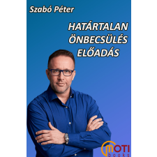 MotiBooks Határtalan önbecsülés egyéb e-könyv