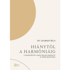 MotiBooks Hiánytól a harmóniáig egyéb e-könyv