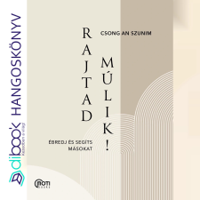 MotiBooks Rajtad múlik! egyéb e-könyv