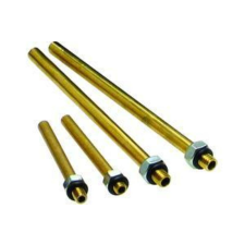 MOTION PRO Adapterkészlet, sárgaréz Ø5mm egyéb motorkerékpár alkatrész