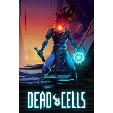Motion Twin Dead Cells (digitális licenc) videójáték