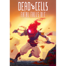 Motion Twin Dead Cells: Fatal Falls (PC - Steam Digitális termékkulcs) videójáték