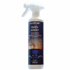 Motip 000734 vízlepergető, pumpás, 500 ml tisztítószer