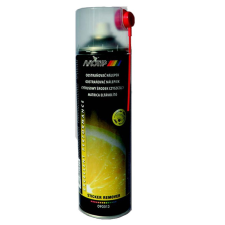 MOTIP MATRICA ELTÁVOLÍTÓ - 500 ML aeroszolos termék