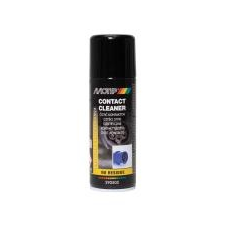 Motip Motip kontakt tisztító spray, 200 ml (290505) tisztító- és takarítószer, higiénia