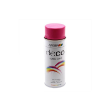 Motip spray festék hanga ibolya fényes RAL 4003 400ml aeroszolos termék