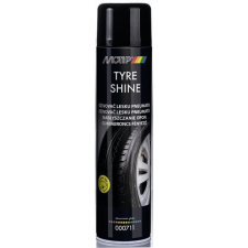Motip Tyre Shine gumiápoló 650ml autóalkatrész