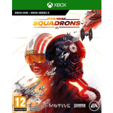 Motive Star Wars: Squadrons (XBO) videójáték