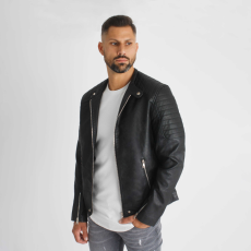  Moto Black Jacket
