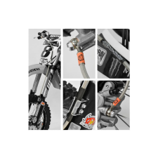 Moto Master Első fékcső Moto Master YZ 85 egyéb motorkerékpár alkatrész