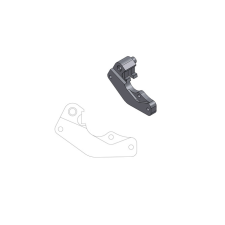 Moto Master Fékkar konzol Moto Master 270mm YZ / YZF 2006 előtti egyéb motorkerékpár alkatrész