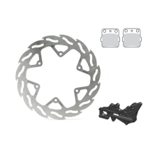 Moto Master Fékkészlet túlméretes hátsó Moto Master 240mm KTM / Husqvarna egyéb motorkerékpár alkatrész