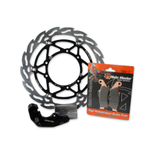 Moto Master Fékkészlet túlméretezett 260mm Moto Master Flame KX 85 egyéb motorkerékpár alkatrész