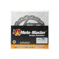 Moto Master Hátsó féktárcsa Moto Master Flame SX 65 2000 - 2014 egyéb motorkerékpár alkatrész