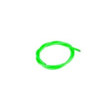 Motoforce 7mm zöld Bowdenház – 2 méter kuplunghoz/fékkábelhez MotoForce egyéb motorkerékpár alkatrész