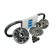Motoforce CVT készlet hajtószíjjal CPI / Keeway 13mm egyéb motorkerékpár alkatrész