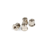 Motoforce Hengerfej anya M6x1.00 (x4) MotoForce Kategorizálatlan termékek