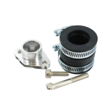 Motoforce Karburátor Adapter Készlet Peugeot függőleges (Speedfight / Trekker) egyéb motorkerékpár alkatrész