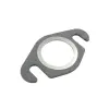 Motoforce Kipufogó tömítés 26mm Minarelli fekvő / CPI MotoForce Kipufogók és alkatrészeik Tömítések, tűzkarikák