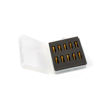 Motoforce Pilóta fúvóka készlet (x10) Mikuni 15 - 37,5 egyéb motorkerékpár alkatrész