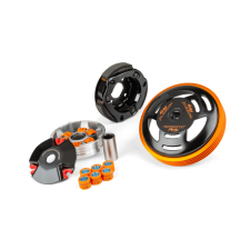 MotoForce Racing CVT szett MotoForce Racing 50cc 4-ütemű GY6 139QMB egyéb motorkerékpár alkatrész