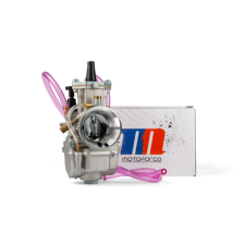 MotoForce Racing PWK típusú MotoForce Racing karburátor 24 mm egyéb motorkerékpár alkatrész