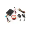 Motoforce Riasztórendszer 2 távirányítóval univerzális MotoForce Kategorizálatlan termékek