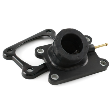 Motoforce Szívócsonk gumi d=19mm Derbi Euro 2 / Euro 3 egyéb motorkerékpár alkatrész