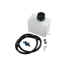 Motoforce Üzemanyagtartály csővel és csappal 0.75l egyéb motorkerékpár alkatrész