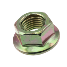 Motoforce Variátor anya M12x1.25mm Piaggio egyéb motorkerékpár alkatrész