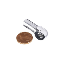 MOTOGADGET Mo.Blaze Tens3, polírozott MOTOGADGET Elektronika Lámpa, fényszóró, index Index (tuning) egyéb motorkerékpár alkatrész