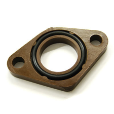 Motomotors 18mm-es távtartó tömítés o-gyűrűvel egyéb motorkerékpár alkatrész