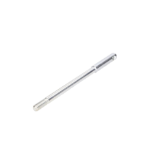 Motomotors 230mm-es első keréktengely - Simson S50, S51, S53, S83, SR50, SR80 egyéb motorkerékpár alkatrész