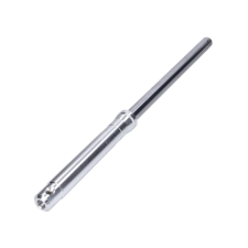 Motomotors 715x29.65mm első villacső jobb oldali (üres) - Simson S50, S51, S70 egyéb motorkerékpár alkatrész