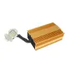 Motomotors CDI egység fojtás nélküli verseny DC típusú - GY6 125-150cc Motomotors  Elektronika Gyújtások Gyújtáselektronikák (CDI)