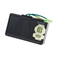 Motomotors CDI egység korlátozott 25km/h - Kymco 50 4T / 4 ütemű egyéb motorkerékpár alkatrész