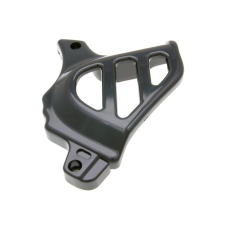 Motomotors Első lánckerék takaró fekete, Minarelli AM6 egyéb motorkerékpár alkatrész