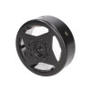 Motomotors Generátor forgórész (lendkerék) elektronikus gyújtású mopedekhez - Simson S50, S51, S53, S70, S83, Schwalbe KR51/2, SR50, SR80