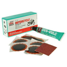 Motomotors Gumibelső javítókészlet Motomotors Felnik, gumik, kiegészítők Gumibelső egyéb motorkerékpár alkatrész