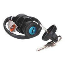 Motomotors Gyújtáskapcsoló - Yamaha YFM Quad Motomotors Elektronika Gyújtások Gyújtáskapcsolók, zárszettek egyéb motorkerékpár alkatrész