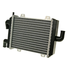 Motomotors Hűtő - Peugeot Speedfight 1+2 LC / vízhűtéses egyéb motorkerékpár alkatrész