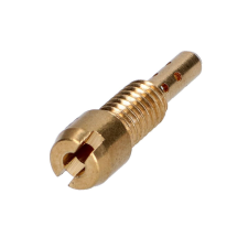 Motomotors Karburátor oldalsó fúvóka Dellorto karburátorhoz (GY6 Euro4) - 031 egyéb motorkerékpár alkatrész