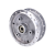 Motomotors Kerékagy alumínium CNC megerősített Simson S50, S51, S53, S70, S83, KR51 keréktárcsákhoz