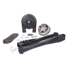 Motomotors Komplett meghajtólánc készlet (14 részes) - Simson S50, S51