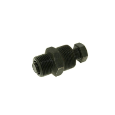 Motomotors Lendkerék lehúzó M22/26x1.5mm jobb kezes külső menetes - Minarelli / Puch egyéb motorkerékpár alkatrész