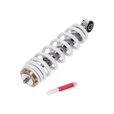 Motomotors Lengéscsillapító sport 208mm fehér egyéb motorkerékpár alkatrész
