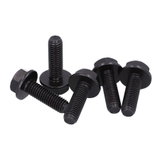 Motomotors M8x25 SW13 peremes csavar szett (5db) egyéb motorkerékpár alkatrész